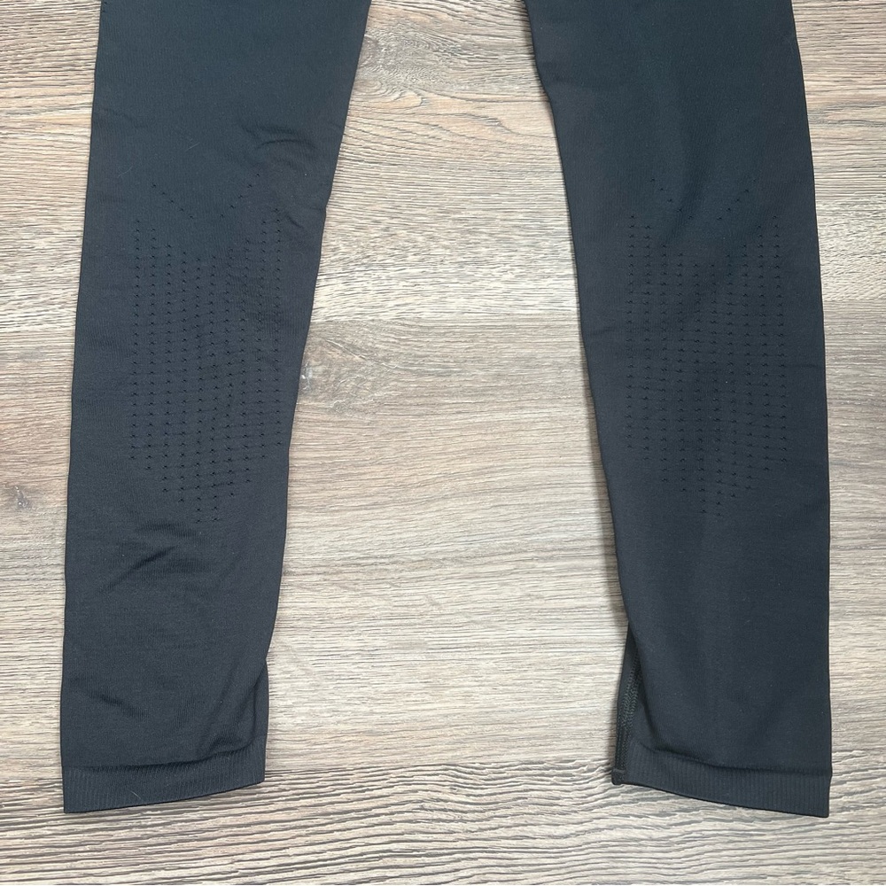 Gymshark Sweat Seamless Sculpt Leggings - Picture 9 of 10